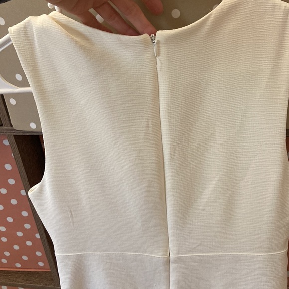 Sugar Lips NWT white jumpsuit - Picture 6 of 8